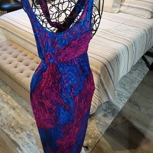 Maternity summer dress